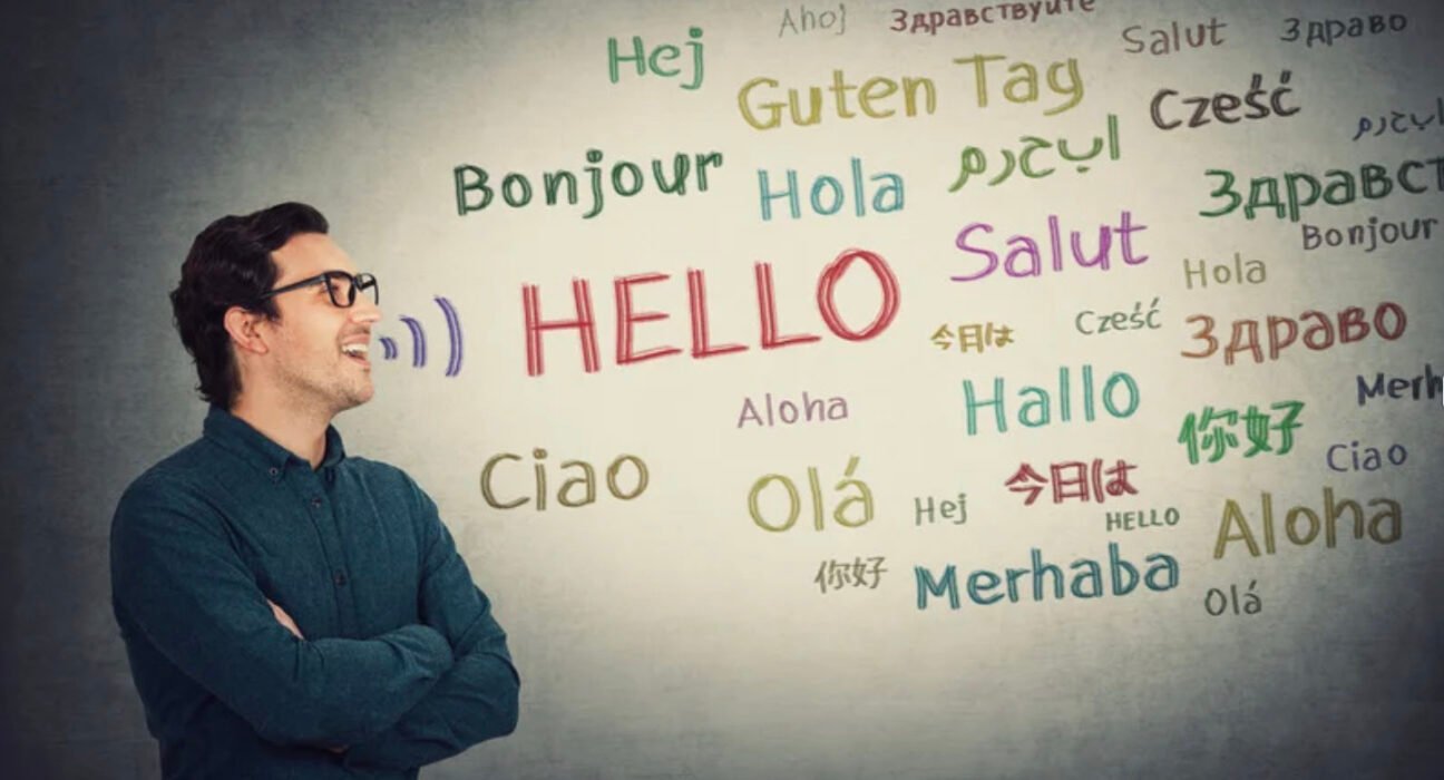 Empowering Expat Families: Navigating Language Learning Together