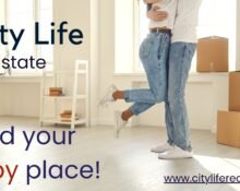 City Life Real Estate Agency, Expats Greece