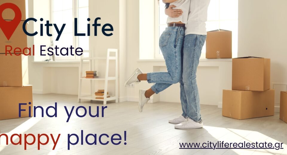 City Life Real Estate Agency, Expats Greece