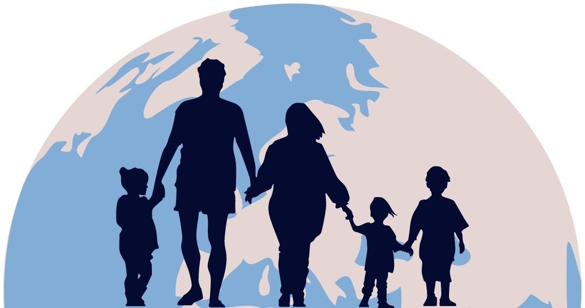 Becoming an Expat Will Benefit Your Kids