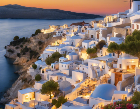 Navigating Visa Requirements for Expats in Greece, Including the Golden Visa Program