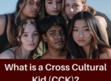 Cross-Cultural Kids