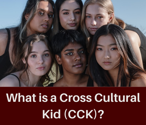 Cross-Cultural Kids