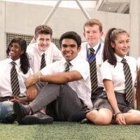 Choose the right school in greece