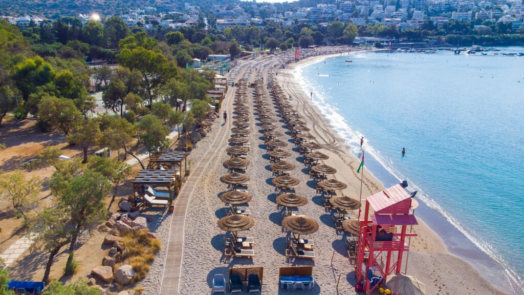 Akti Vouliagmenis