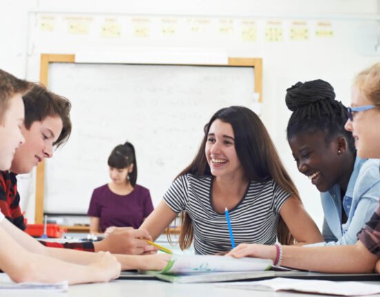 The IB Diploma is Revolutionary: Empower Students for Global Success