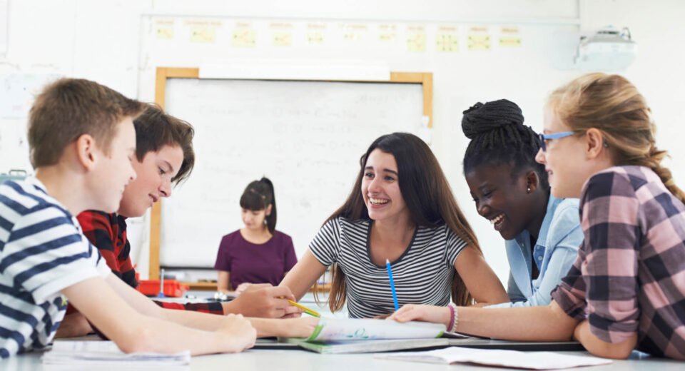 The IB Diploma is Revolutionary: Empower Students for Global Success