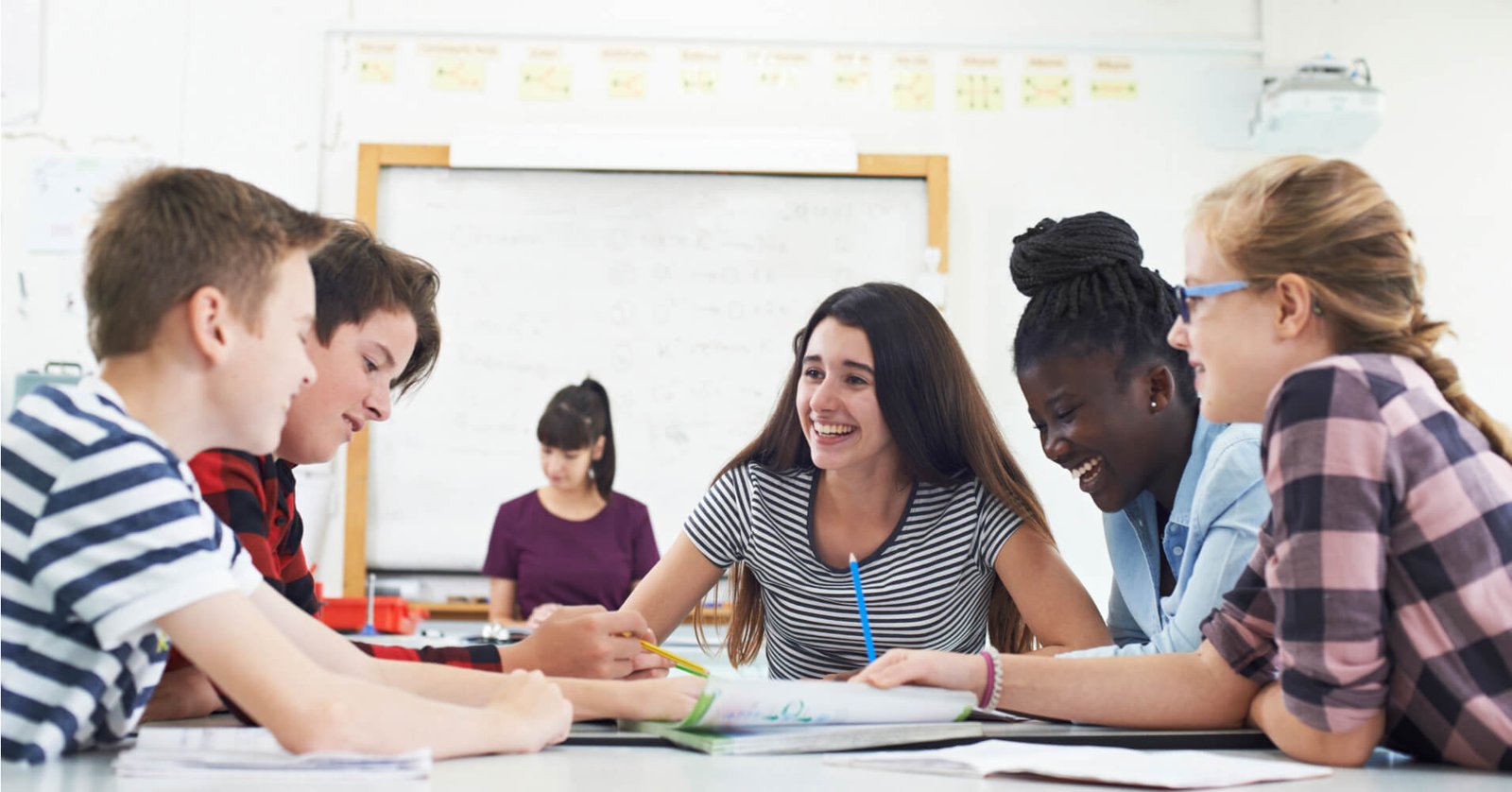 The IB Diploma is Revolutionary: Empower Students for Global Success