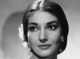 COMMEMORATION OF MARIA CALLAS DEATH