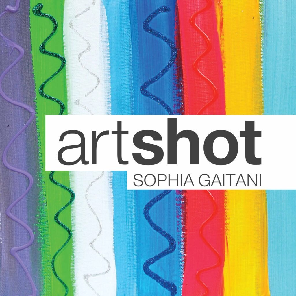 Artshot Galley Sophia Gaitani