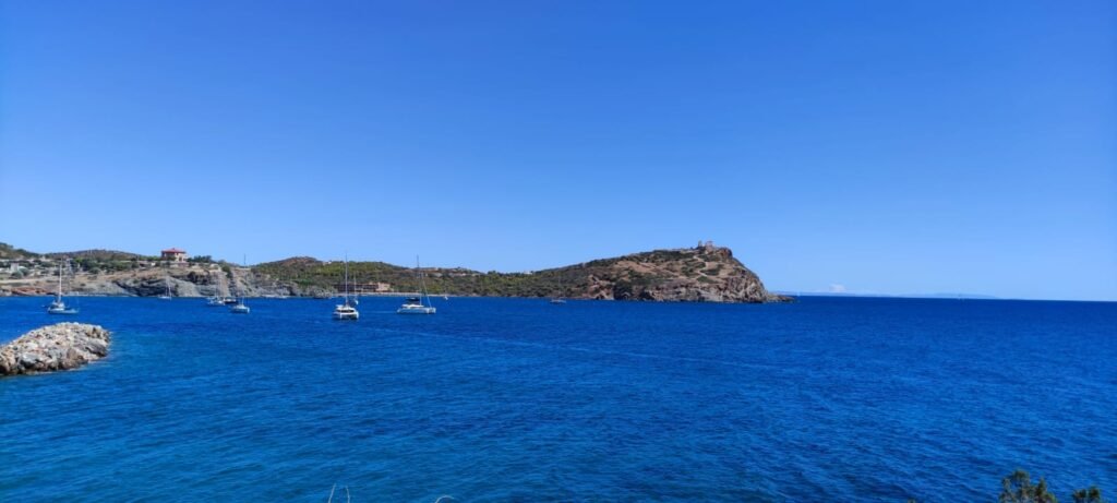 Cape Sounion