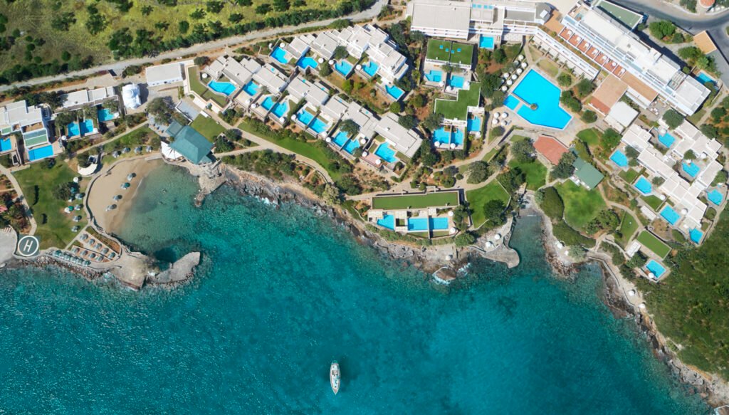 Elounda Mare Hotel, Expat Greece, Expats Greece, Xpat.Gr, Invest in Elounda