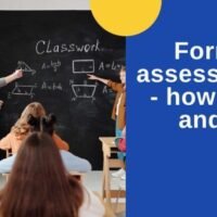 Formative Assessment