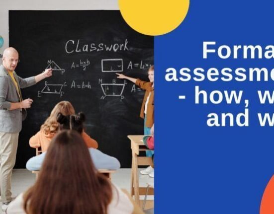 Formative Assessment