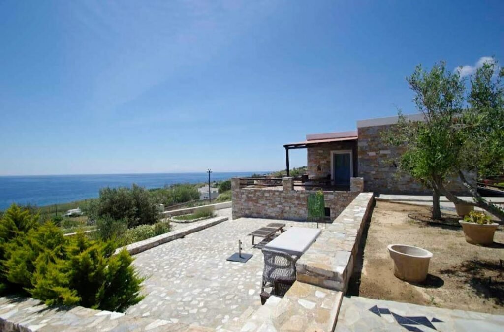 3 ELEGANT ISLAND RESIDENCES, SYROS, CYCLADES, Delta Prime Properties, Xpat.Gr