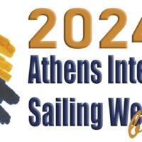 33rd Athens International Sailing Week