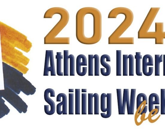 33rd Athens International Sailing Week