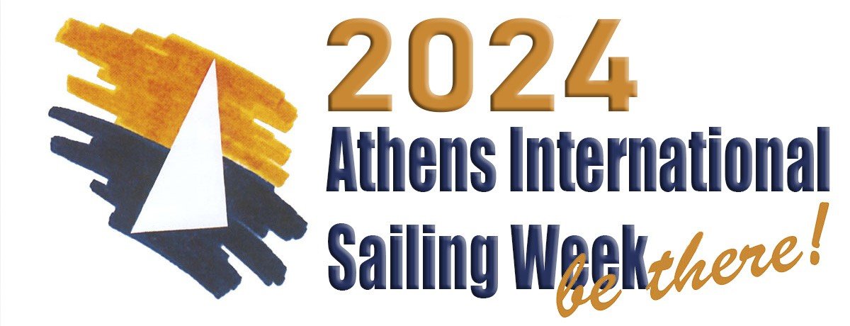 33rd Athens International Sailing Week