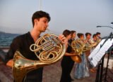 Music Academy of the Anargyrios and Korgialenios School of Spetses, MAAKSS, Expats Greece