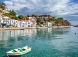 Ikaria, Longevity, expats greece
