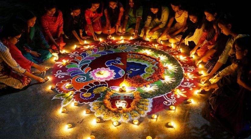 Diwali