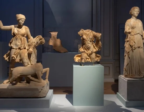 Kykladitisses: Untold stories of women in the Cyclades, Museum of Cycladic Art, Expats Greece