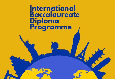 Expats Greece, International baccalaureate