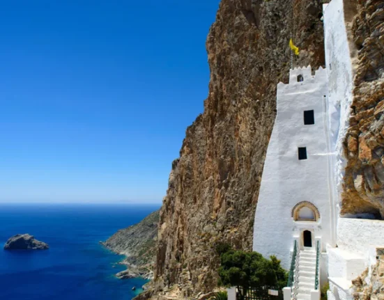 Invest in Amorgos, Koufonissia, Milos, Ios. Delta Prime Propertires , Expats Greece