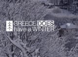 Greece Ski Slopes, Independent, expats greece