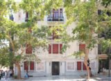 Athens’ Polykatoikias 1930-1975, Expats Greece