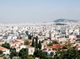 Exploring Athens - Open house 2025