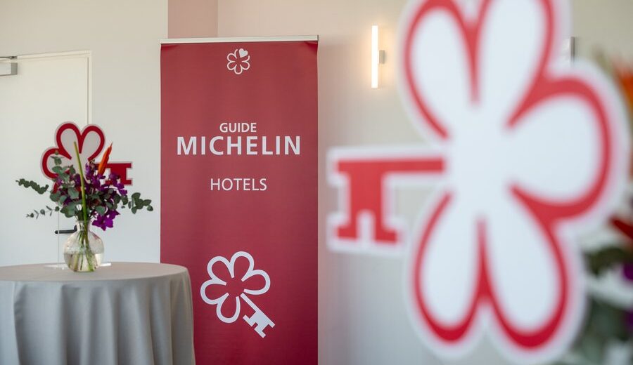 MICHELIN Keys 2025 Greece, Expats Athens, Xpat.Gr