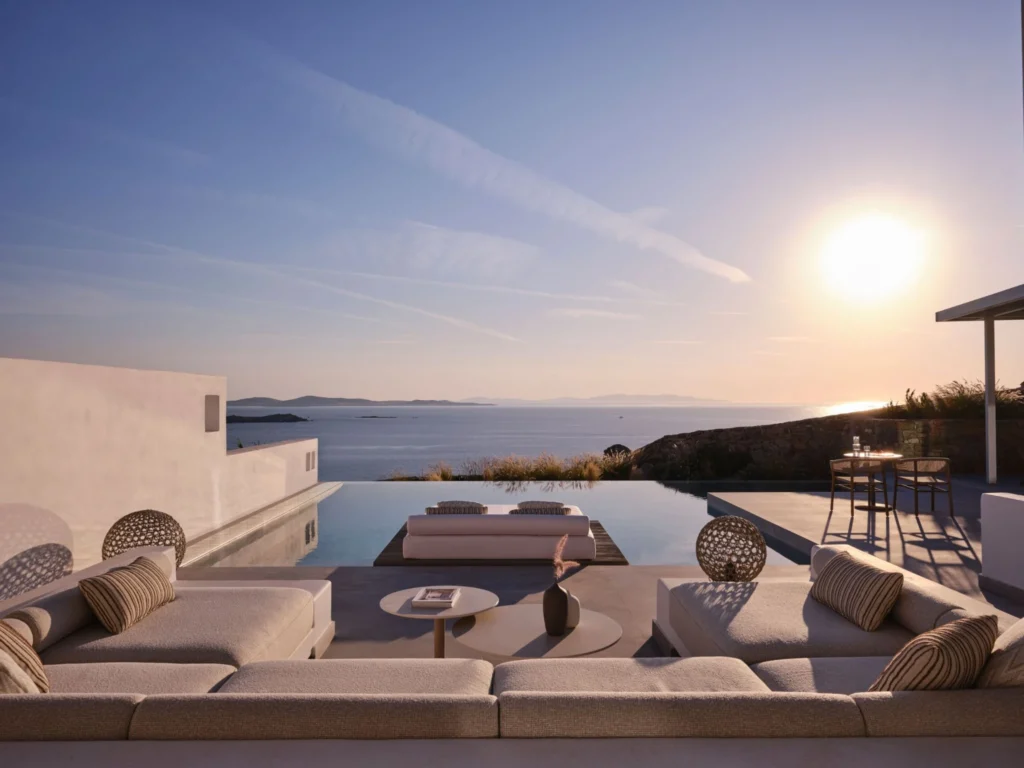 Mykonos: Deos Mykonos – A Myconian Collection Hotel