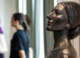 Step into the world of Maria Callas