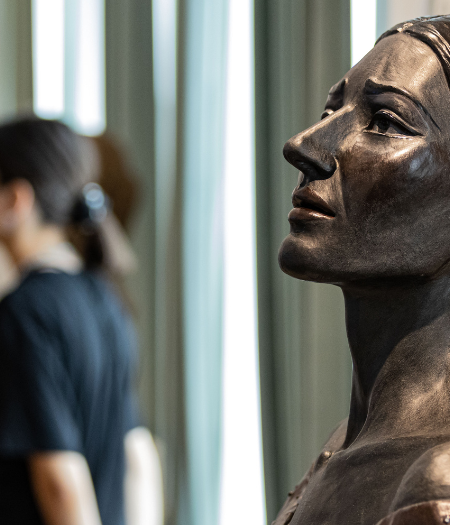 Step into the world of Maria Callas