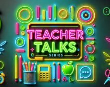 Teachers talk IB , a brand new series by xpat.gr