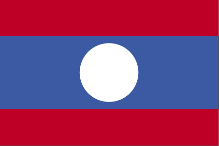 Embassy of the People's Democratic Republic of Laos