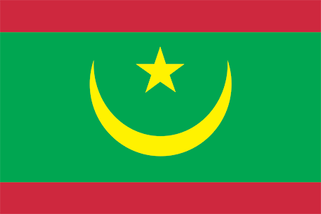 Embassy of the Islamic Republic of Mauritania