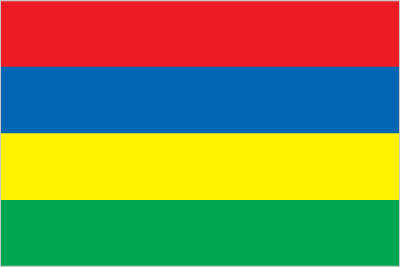 Consulate of the Republic of Mauritius in Greece