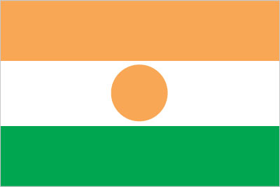 Embassy of the Republic of Niger