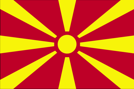 Embassy of the Republic of North Macedonia in Greece