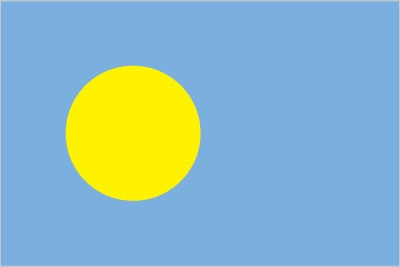 Consulate of the Republic of Palau in Greece