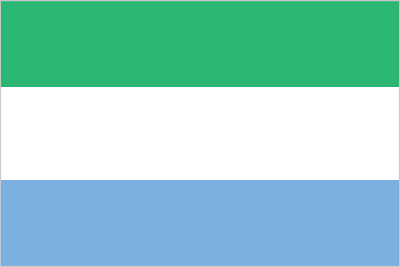 Embassy of the Republic of Sierra Leone