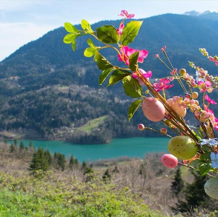 Cultural etiquette of Greece