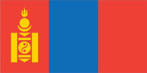 Embassy of Mongolia