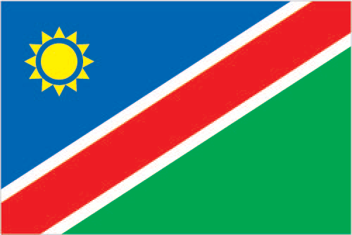 Consulate of the Republic of Namibia in Greece