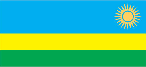 Embassy of Rwanda 