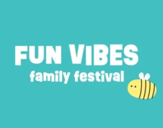 Athens City Festival, Fun Vibes Family Festival. Expats Athens. Expats Greece. Xpat.Gr