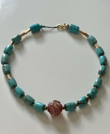 “Thalassa”(Greek for “Sea”)