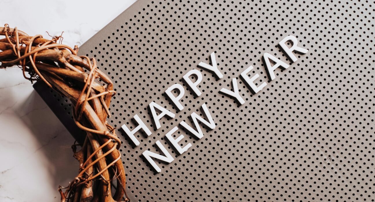 When the New Year Really Begins Around the World